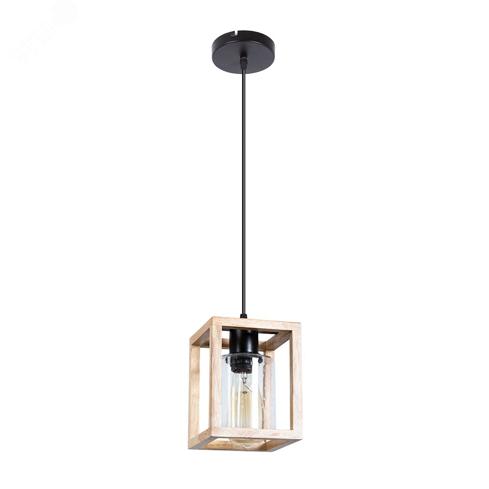 Изображение товара Светильник подвесной DUBLIN E27 от Arte Lamp