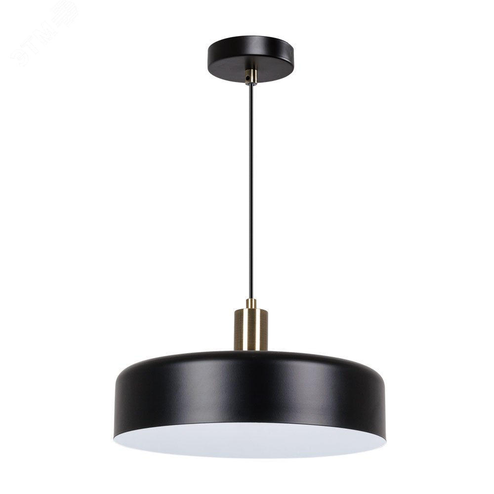 Изображение товара Светильник подвесной SKAT E27 1х60Вт от Arte Lamp