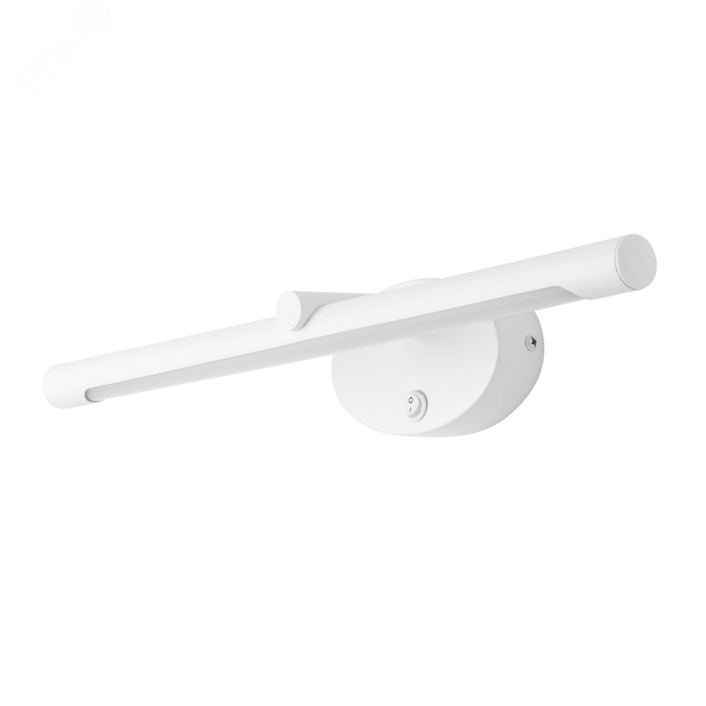 Изображение товара Подсветка для картин RONNIE LED 8Вт Arte Lamp Белый