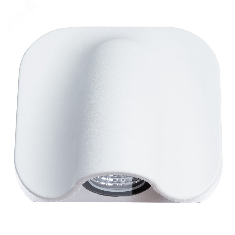 Изображение товара Фасадный светильник Arte Lamp LUPUS LED 5Вт белый IP54 для наружных фасадов