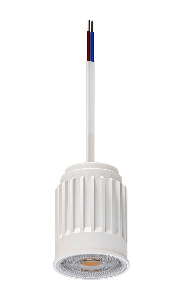 Модуль светодиодный ORE MINI LED 7Вт Керамика Белый
