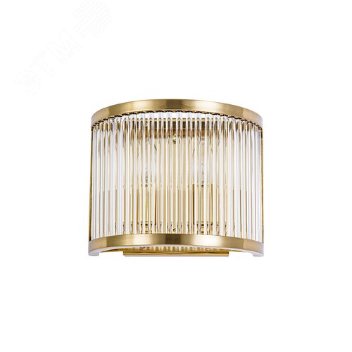 Изображение товара Светильник настенный ANETTA E14 2х40Вт Металл Медь (шт)