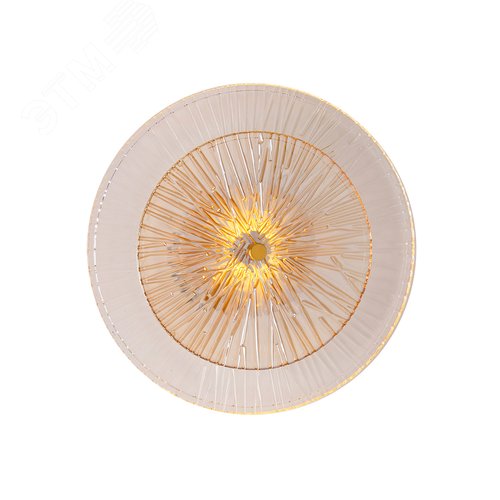 Изображение товара Подсветка декоративная AJOUR LED 3Вт Металл Медь (шт)