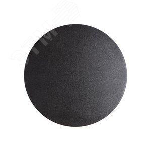 Изображение товара Подсветка декоративная NIMBO LED 9Вт Алюминий Чёрный (шт)