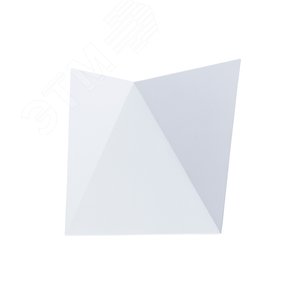 Изображение товара Подсветка декоративная BUSTA LED 7Вт Алюминий Белый (шт)