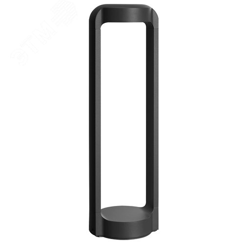 Изображение товара Светильник ландшафтный SUHAIL LED 13Вт Металл Чёрный (шт)