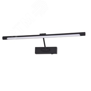 Изображение товара Подсветка для картин HARRISON LED 11Вт Металл Чёрный (шт)