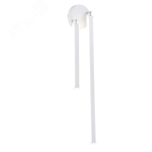 Изображение товара Подсветка декоративная DABIH LED 35Вт Металл Белый (шт)