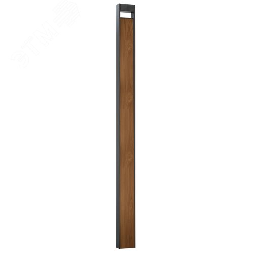 Изображение товара Светильник ландшафтный ARNEB LED 30Вт Металл Коричневый (шт)