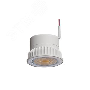 Изображение товара Модуль светодиодный ORE LED 7Вт Керамика Белый (шт)