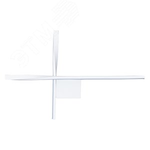 Изображение товара Светильник настенный ACRUX LED 14Вт Металл Белый (шт)