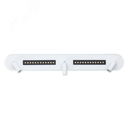 Изображение товара Спот PISCES LED 44Вт Металл Белый (шт)