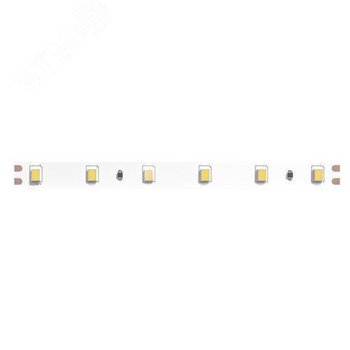 Изображение товара Лента светодиодная 24V 4,8W/m 4000К 5м IP20 TAPE (шт)