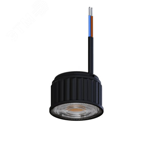 Изображение товара Модуль светодиодный ORE LED 9Вт Керамика Чёрный (шт)