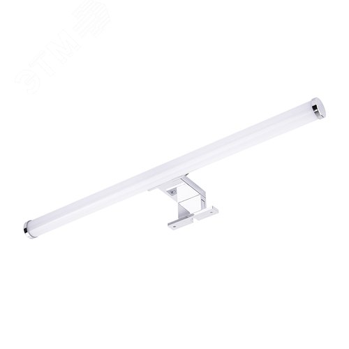 Изображение товара Подсветка для зеркал ORIZZONE LED 7Вт Пластик Хром (шт)