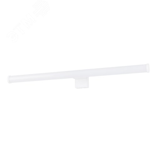 Изображение товара Подсветка для зеркал ORIZZONE LED 7Вт Пластик Белый (шт)