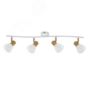 Изображение товара Спот FALENA E14 4х40Вт Металл Белый (шт)