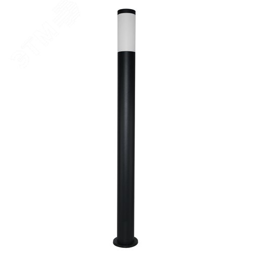 Изображение товара Светильник ландшафтный SALIRE E27 1х20Вт Сталь Чёрный (шт)