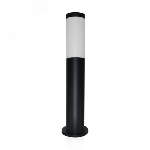 Изображение товара Светильник ландшафтный SALIRE E27 1х20Вт Сталь Чёрный (шт)