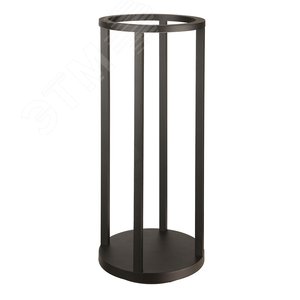 Изображение товара Светильник ландшафтный HASSALEH LED 9Вт Металл Чёрный (шт)