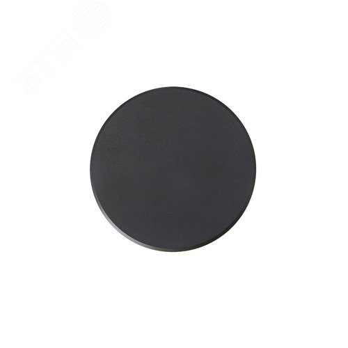 Изображение товара Светильник фасадный NIMBO LED 9Вт Пластик Чёрный (шт)