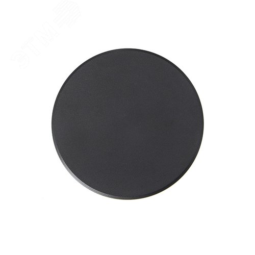 Изображение товара Светильник фасадный NIMBO LED 12Вт Пластик Чёрный (шт)