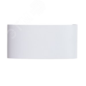 Изображение товара Светильник фасадный BOSTO LED 1Вт Алюминий Белый (шт)