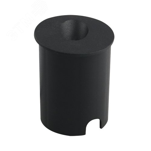 Изображение товара Подсветка для лестниц PIAZZA LED 2Вт Металл Чёрный (шт)