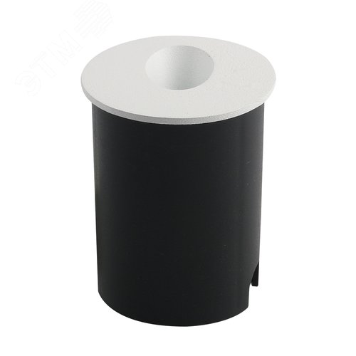 Изображение товара Подсветка для лестниц PIAZZA 1хLED Металл Белый (шт)