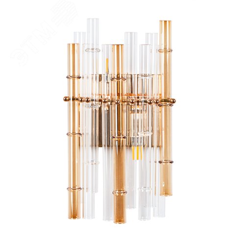 Изображение товара Светильник настенный CRYSTALLA 2х40 Вт (шт)