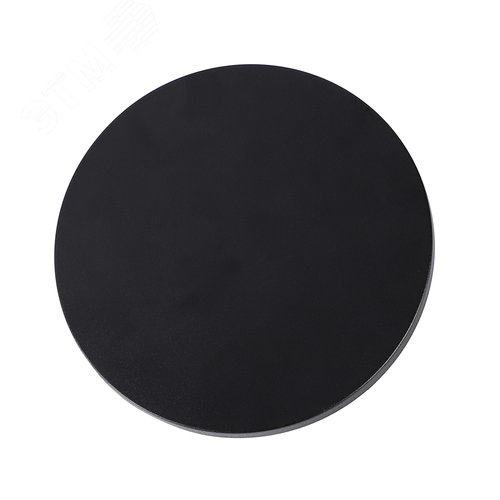 Изображение товара Светильник фасадный NIMBO LED 3Вт Пластик Чёрный (шт)