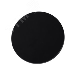 Изображение товара Светильник фасадный NIMBO LED 12Вт Пластик Чёрный (шт)