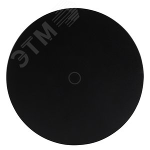 Изображение товара Светильник фасадный NIMBO LED 6Вт Пластик Чёрный (шт)