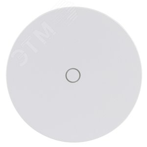 Изображение товара Светильник фасадный NIMBO LED 6Вт Пластик Белый (шт)