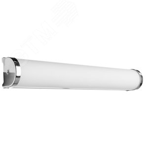 Изображение товара Подсветка для зеркал AQUA-BARA E14 4х40Вт Металл Хром (шт)