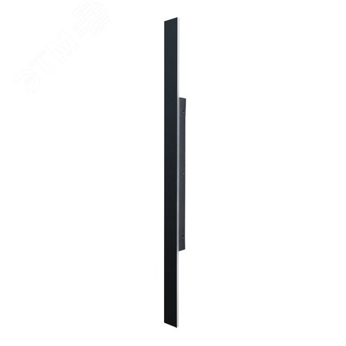 Изображение товара Светильник фасадный TEJAT LED 24Вт Металл Чёрный (шт)