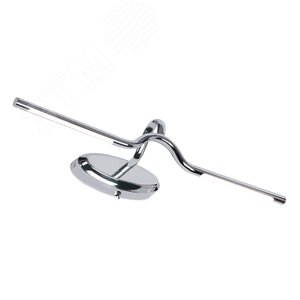 Изображение товара Подсветка для картин HARRY LED 12Вт Металл Хром (шт)