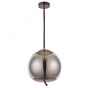 Изображение товара Светильник подвесной CODY LED 10Вт Металл Хром (шт)