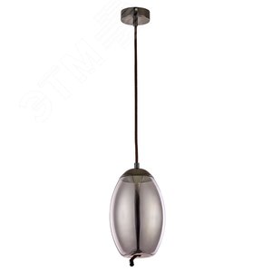 Изображение товара Светильник подвесной CODY LED 10Вт Металл Хром (шт)