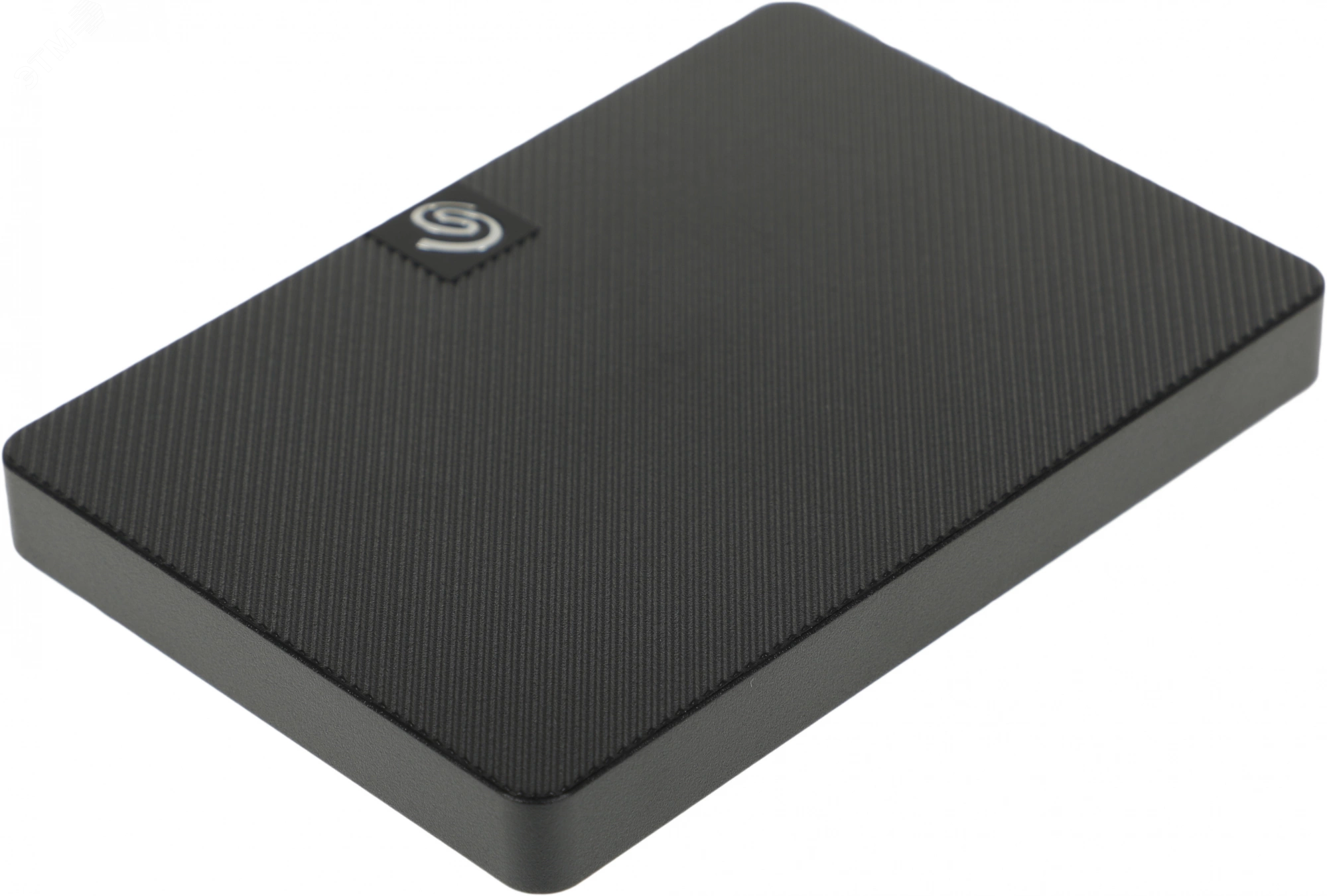 Изображение товара Внешний жесткий диск Seagate Expansion Portable 2.5'' 2 ТБ USB 3.0 черный