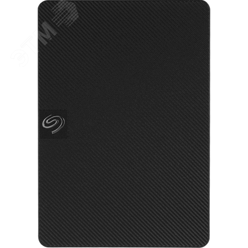 Изображение товара Жесткий диск внешний 2.5'' 4 ТБ, Expansion, USB 3.2, чёрный (шт)