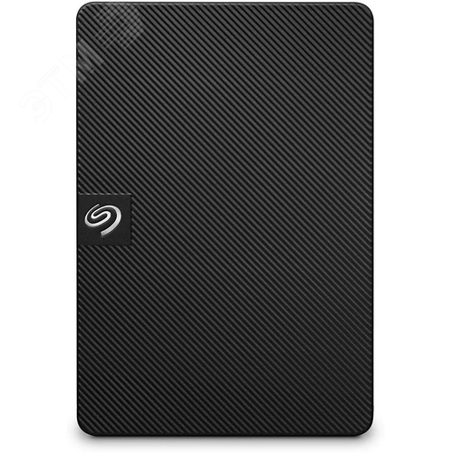 Изображение товара Жесткий диск внешний 2.5'' 1 ТБ, Expansion, USB 3.2, чёрный (шт)