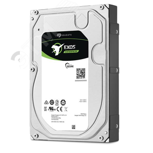 Жесткий диск 8TB Exos 7E8 3.5'', SAS, 7200 об/мин, 256 МБ ST8000NM001A Seagate
