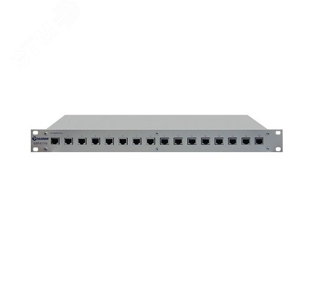 Устройство защиты сетей ethernet рг4poe x 1din 220