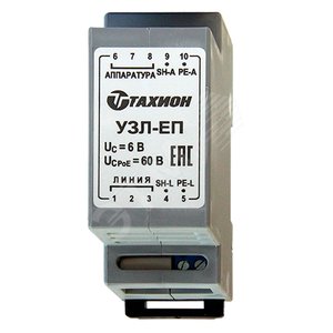 Устройство защиты линий ethernet nsbon 13 cevp4fep