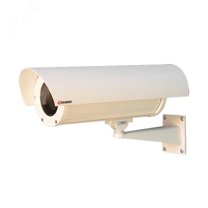 Изображение товара Термокожух из алюминия взрывозащищенный 1Ex db IIC T6 Gb X / Ex tb IIIC T80°C Db X, 220VAC, IP66/IP67, УХЛ-1, -60°- +50°C. Холодный пуск. (шт)