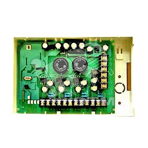 Контроллер сетевой аналоговых сигналов 4 входа 0-10В СКАС-01 IP65 Сигма-ИС