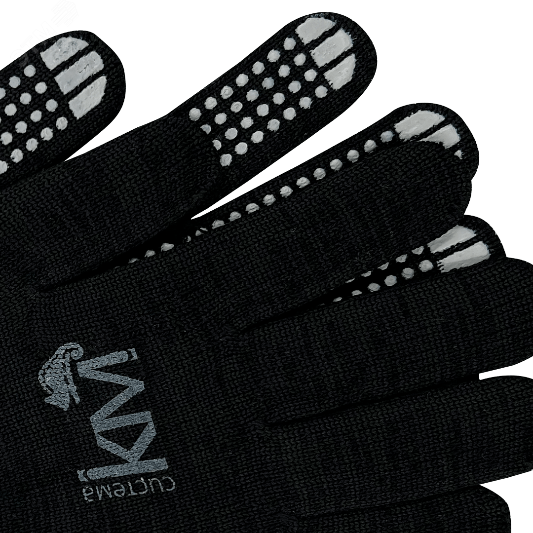 Защитные перчатки модель 225 LO41868 КМ-Профиль - превью 3