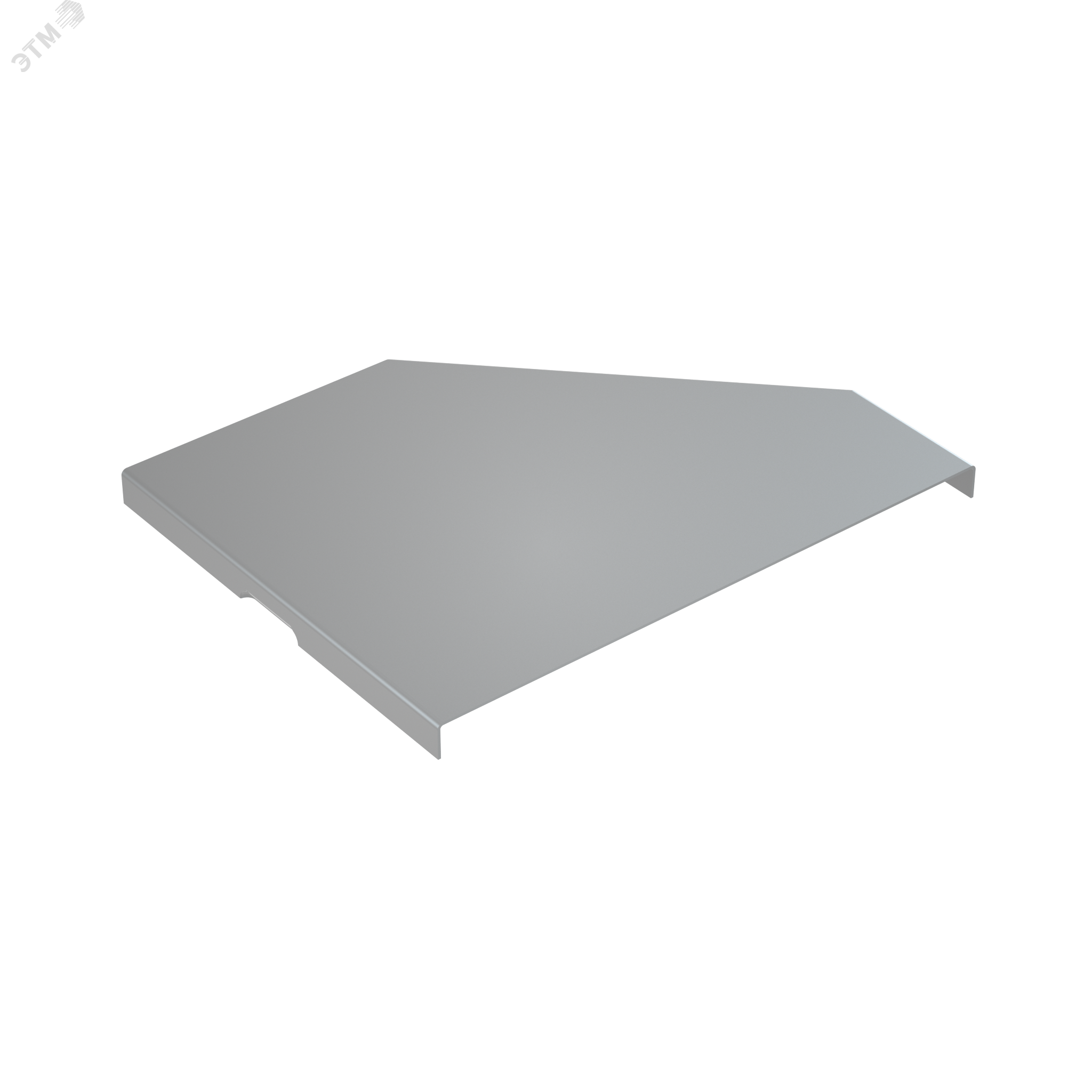 Изображение товара Крышка переходника левого 200-400 мм (шт)