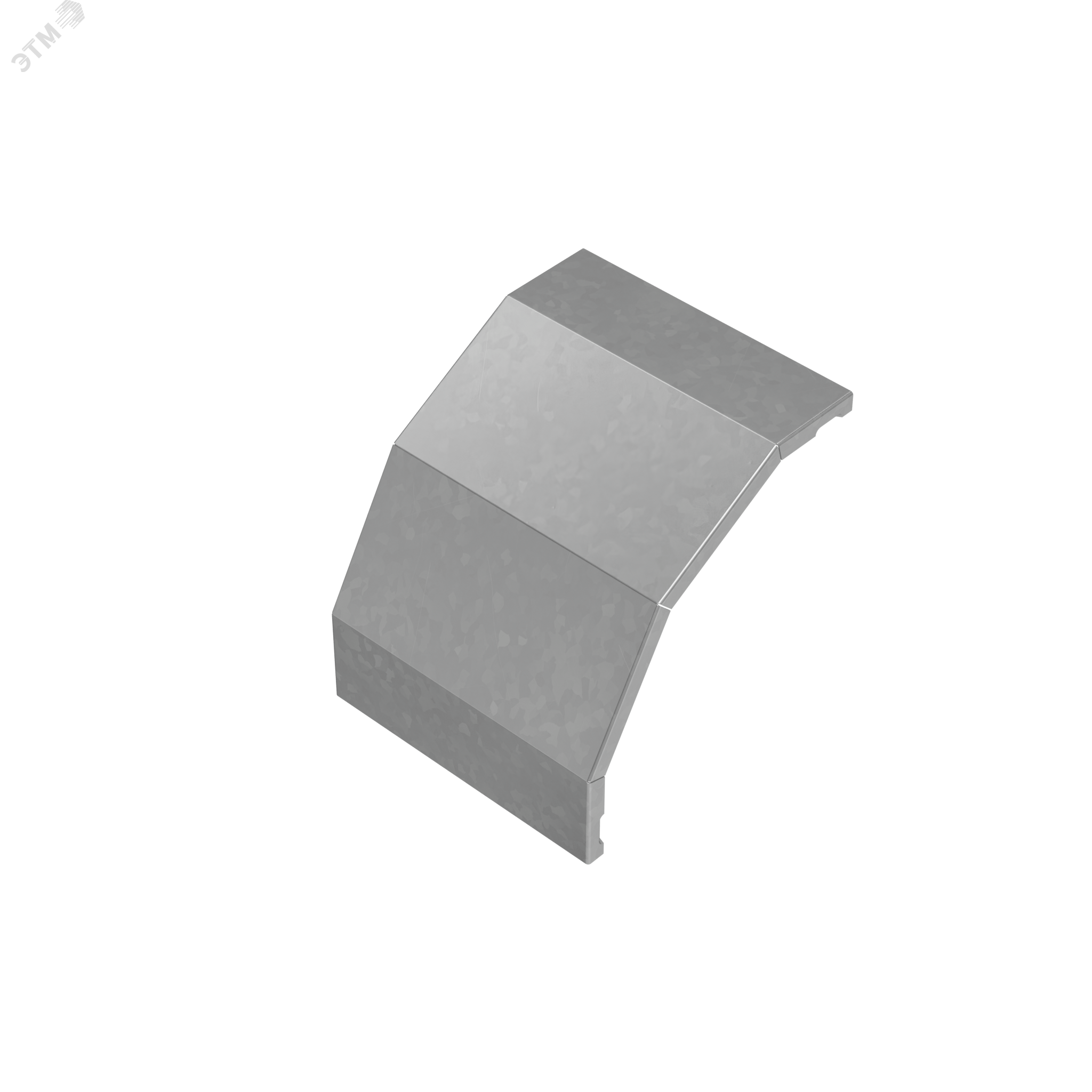 Изображение товара Крышка внешнего вертикального угла 90 градусов серия PLUS шириной 200 мм